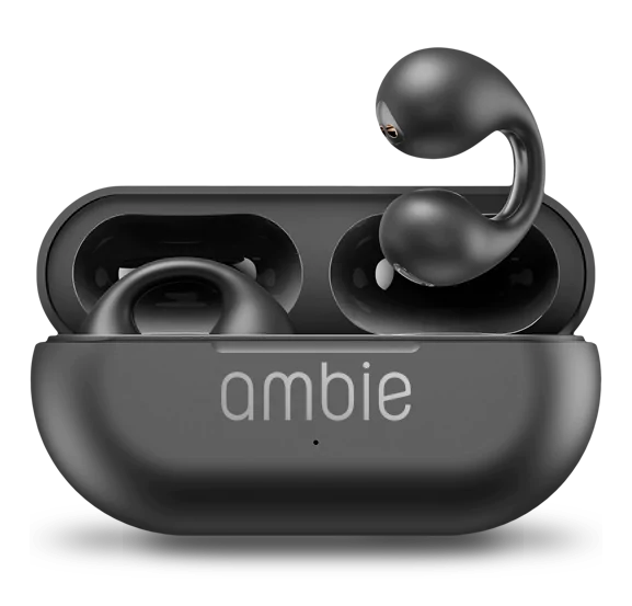 Audífonos Inalámbricos Bluetooth Ambie Tecnología Ósea